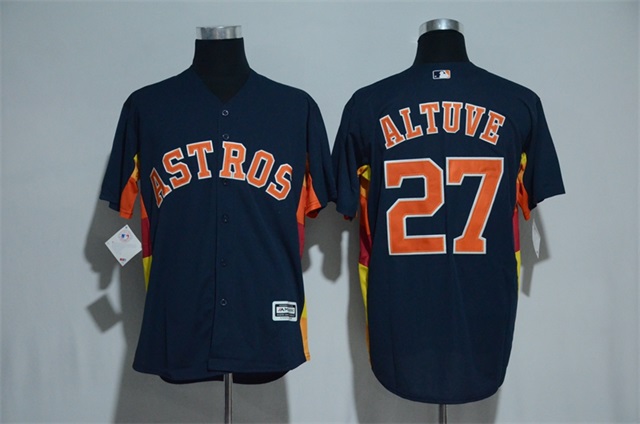 men houston astros-501